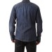 Shirt Bray Steve Alan Denim C525