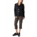 3/4-lenght trousers Cristina Gavioli CGR2102