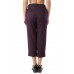 3/4-lenght trousers Cristina Gavioli CGR2105