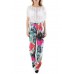 Trousers Cristina Gavioli CGR2213