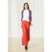 Trousers Cristina Gavioli CGR2853A