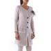 Coat Cristina Gavioli CGR3000A