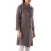 Coat Cristina Gavioli CGR3002A