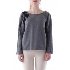 Sweatshirt Cristina Gavioli CGR3045A