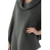 Poncho Olivia Hops CGR3159A