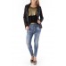 Blazer Sexy Woman D425