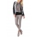 Blazer Sexy Woman D443