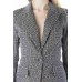 Blazer Sexy Woman D477