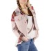 Jacket Sexy Woman D493