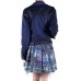 Jacket 525 D506