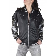 Bomber Sexy Woman D518A