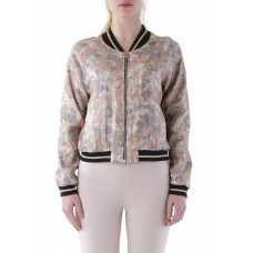 Bomber Sexy Woman D522A