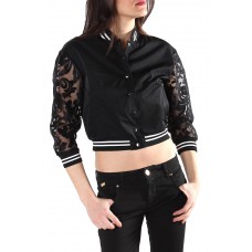 Bomber Sexy Woman D525A