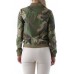 Bomber Sexy Woman D526A