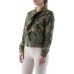 Bomber Sexy Woman D526A