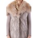 Gilet Sexy Woman DD0051