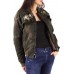 Jacket Sexy Woman DD0080A