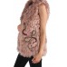 Gilet Sexy Woman DD0084A