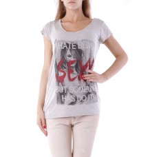 T-shirt Sexy Woman F0254