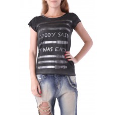 T-shirt Sexy Woman F0259
