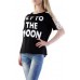 T-shirt Sexy Woman F0362