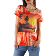 T-shirt Sexy Woman F0543A