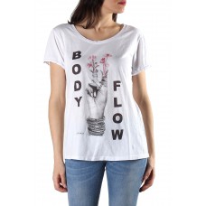 T-shirt Sexy Woman F0546A