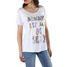 T-shirt Sexy Woman F0547A