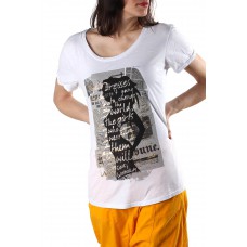 T-shirt Sexy Woman F0553A