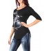 T-shirt Sexy Woman F0585A