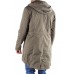 Parka Absolut Joy GG0088A