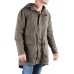 Parka Absolut Joy GG0088A