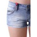 Shorts 525 H517