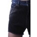 Shorts Denim e Velvet Bray Steve Alan H555