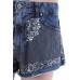 Shorts 525 H652