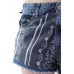 Shorts 525 H652