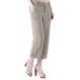 3/4-lenght trousers 525 H683