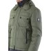 Down Jacket Husky HSK0228