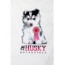 T-shirt Husky HSK0760AT