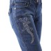 Jeans Husky HSK0815A