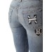 Trousers Husky HSK0826A