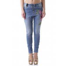 Jeans Sexy Woman J2136