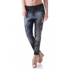 Jeans Sexy Woman J2195