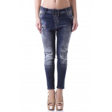Jeans Sexy Woman J2251
