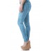 Trousers Sexy Woman J2312