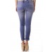 Trousers Sexy Woman J2314