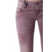 Trousers Sexy Woman J2325