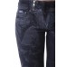 Trousers Zip Belt Bray Steve Alan J2376