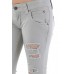 Trousers Sexy Woman J2505