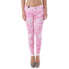 Trousers Sexy Woman J2528